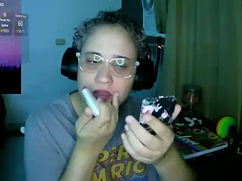 lolalicious 758 online show from 10.07.25