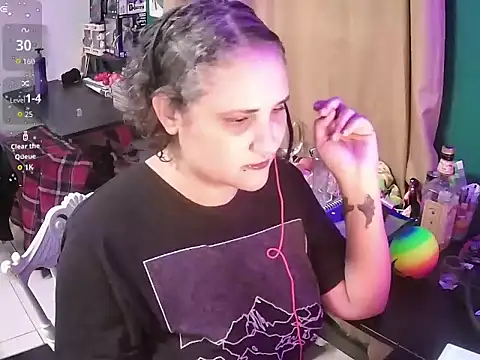 lolalicious 758 online show from 05.30.26