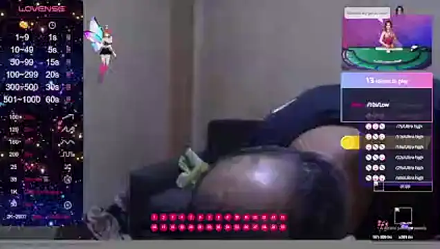 tomeliviathan online show from 11.22.25