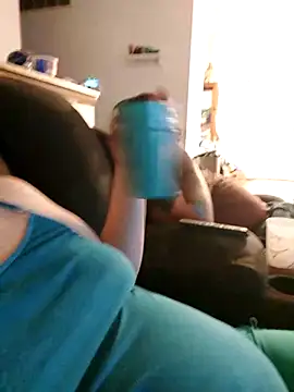 Snapshot of Icedcoffee2024 chatting on 03.20.25 Icedcoffee2024 online show from 03.20.25