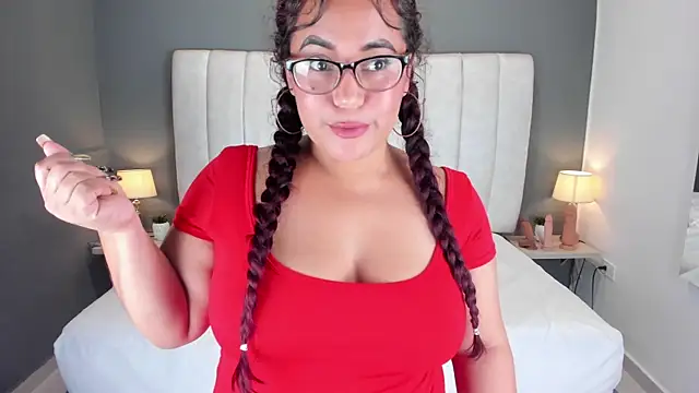 MelissaKarterrs online show from 01.31.25