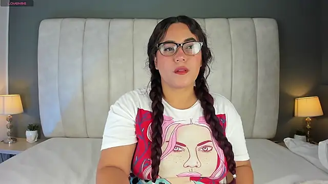 MelissaKarterrs online show from 03.01.25