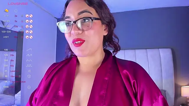 MelissaKarterrs online show from 03.15.25