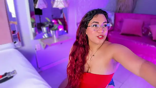 MelissaKarterrs online show from 02.03.26