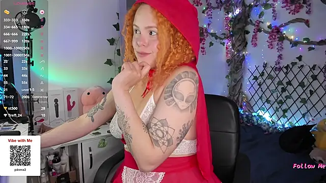 Alaska colors7 online show from 02.10.25