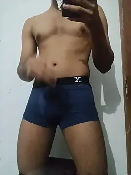 Snapshot of Lust_boy_Navi chatting on 10.09.25 Lust boy Navi online show from 10.09.25