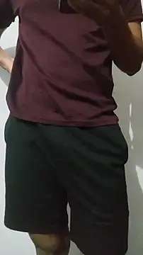 Snapshot of Lust_boy_Navi chatting on 10.15.25 Lust boy Navi online show from 10.15.25