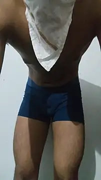 Snapshot of Lust_boy_Navi chatting on 10.18.25 Lust boy Navi online show from 10.18.25