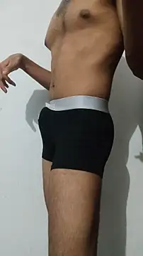 Snapshot of Lust_boy_Navi chatting on 10.21.25 Lust boy Navi online show from 10.21.25