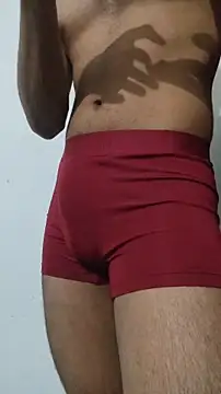 Snapshot of Lust_boy_Navi chatting on 10.22.25 Lust boy Navi online show from 10.22.25