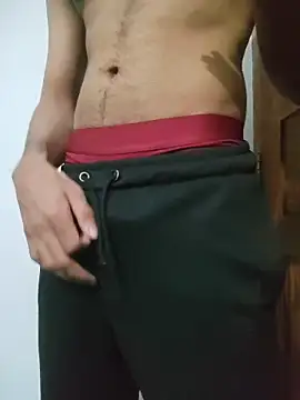 Snapshot of Lust_boy_Navi chatting on 11.15.25 Lust boy Navi online show from 11.15.25