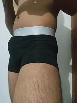 Snapshot of Lust_boy_Navi chatting on 12.17.25 Lust boy Navi online show from 12.17.25