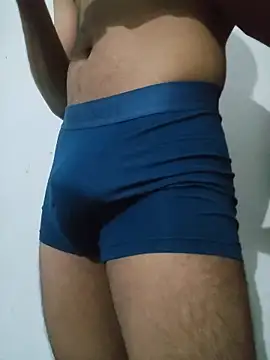 Snapshot of Lust_boy_Navi chatting on 01.07.26 Lust boy Navi online show from 01.07.26