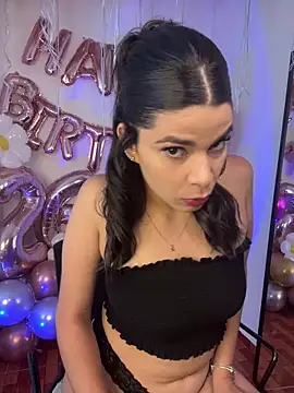 DaryRos online show from 12.24.24