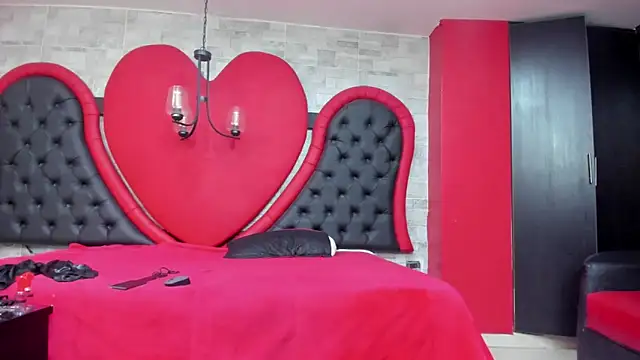 JAYLEN BDSM online show from 06.03.26