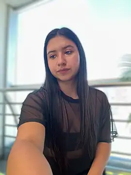 Snapshot of VAL_PRINCESS chatting on 12.07.24 VAL PRINCESS online show from 12.07.24