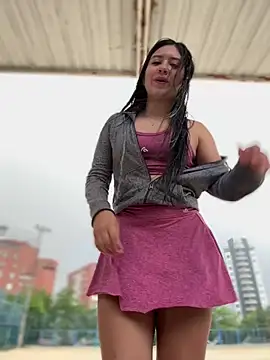 Snapshot of VAL_PRINCESS chatting on 02.05.25 VAL PRINCESS online show from 02.05.25