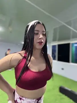 VAL PRINCESS online show from 04.01.26