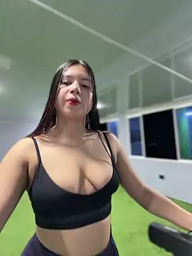 VAL PRINCESS online show from 04.03.26