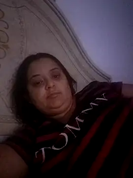 sarahhh1987 online show from 12.25.24