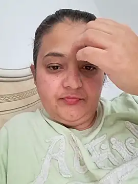 sarahhh1987 online show from 10.18.25