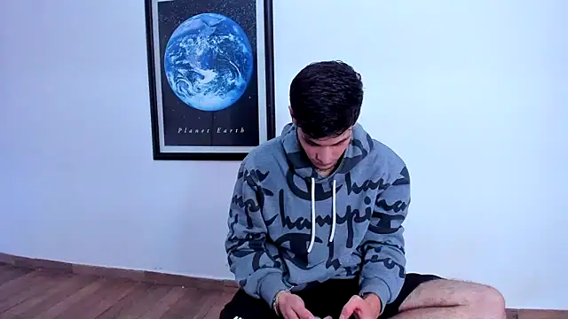 guy master online show from 01.30.25