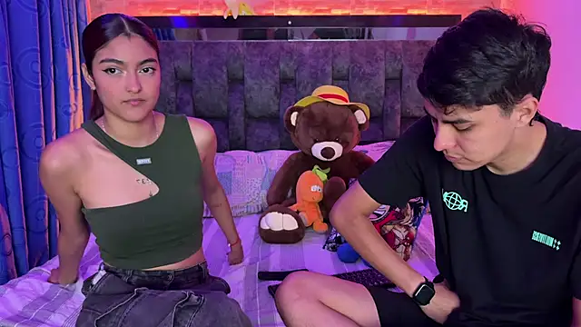 Juva    online show from 10.19.25