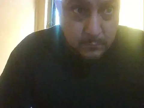 OmarMagSon online show from 05.28.26