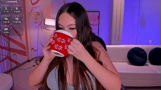 Snapshot of BellaRose_X chatting on 01.28.25 BellaRose X online show from 01.28.25