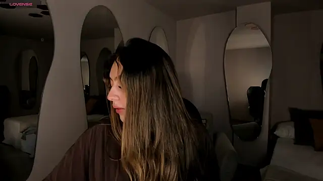 BellaRose X online show from 04.12.26