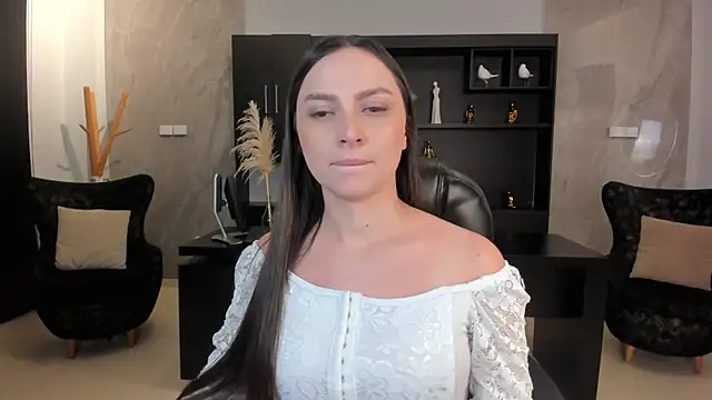 Snapshot of AliceHarper_ chatting on 03.02.25 AliceHarper online show from 03.02.25