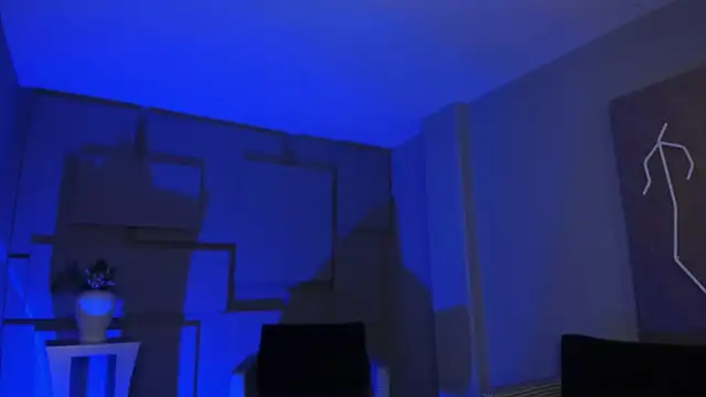 Snapshot of AliceHarper_ chatting on 11.27.25 AliceHarper online show from 11.27.25