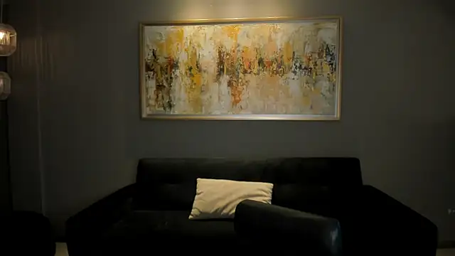 AliceHarper  online show from 01.12.26