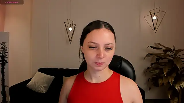 Snapshot of AliceHarper_ chatting on 05.14.26 AliceHarper online show from 05.14.26
