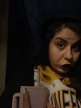 holyeroticss online show from 01.19.25