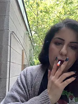 holyeroticss online show from 10.16.25