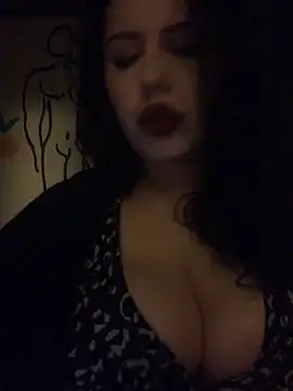 holyeroticss online show from 11.16.25