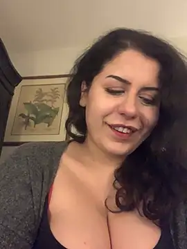 holyeroticss online show from 01.13.26