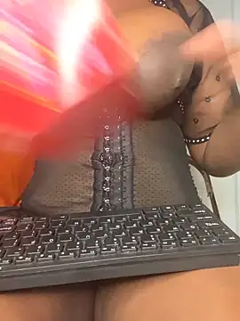 Snapshot of zonroe_the_big chatting on 02.23.26 zonroe the big online show from 02.23.26