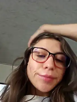 Snapshot of mmmVirginia chatting on 02.05.26 mmmVirginia online show from 02.05.26