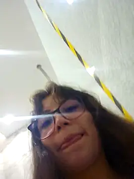 Snapshot of mmmVirginia chatting on 03.26.26 mmmVirginia online show from 03.26.26