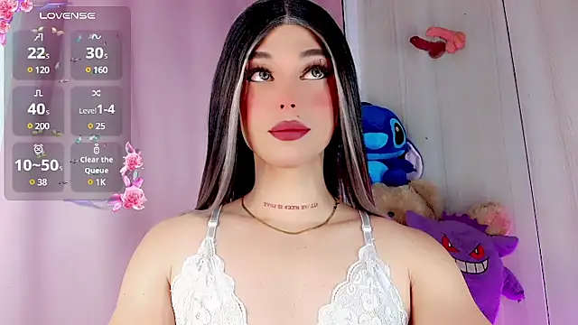 Marian LV online show from 01.26.25