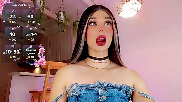 Marian LV online show from 02.06.25