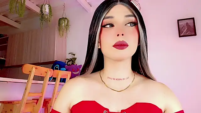 Marian LV online show from 03.22.25