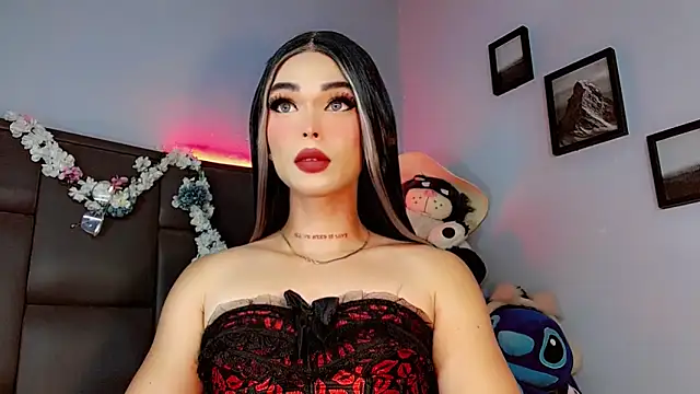 Marian LV online show from 09.17.25