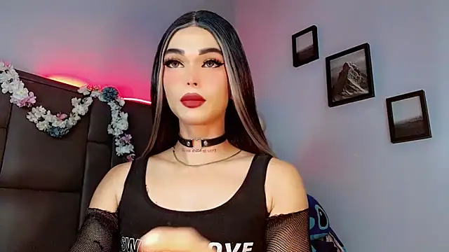 Marian LV online show from 09.23.25