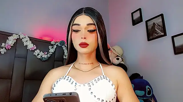 Marian LV online show from 09.25.25