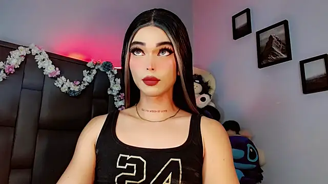 Marian LV online show from 09.26.25