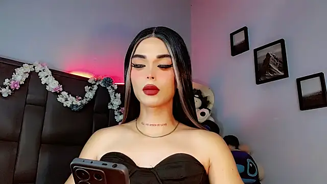 Marian LV online show from 09.27.25