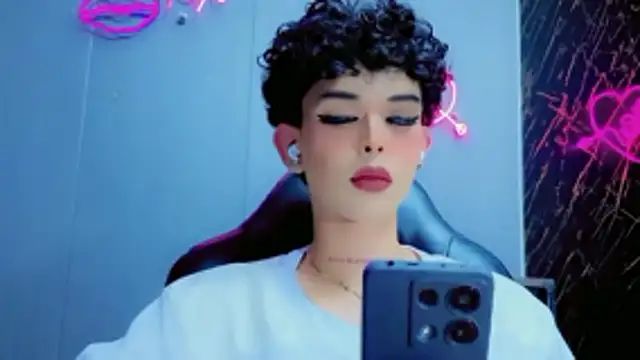 Marian LV online show from 11.20.25